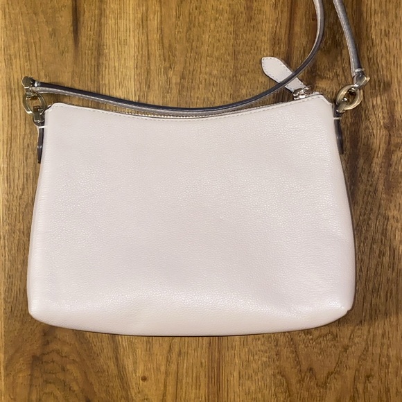 Kate Spade Bailey Crossbody Bag in Warm Beige - Picture 14 of 14